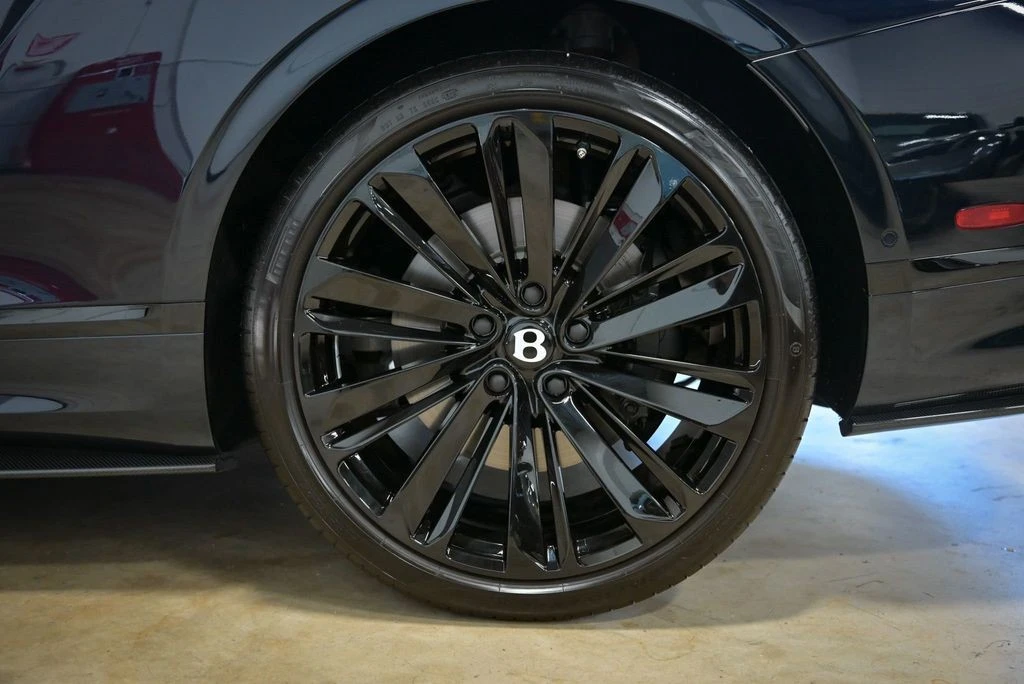 2023 Bentley Continental GTC - Image 5 of 12