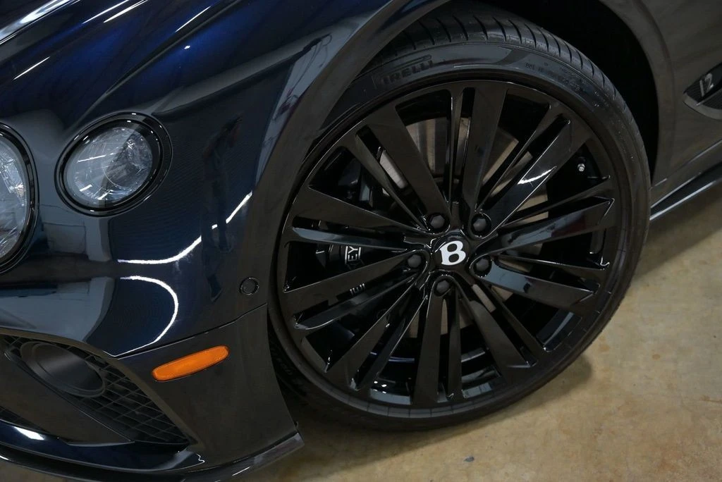 2023 Bentley Continental GTC - Image 2 of 12