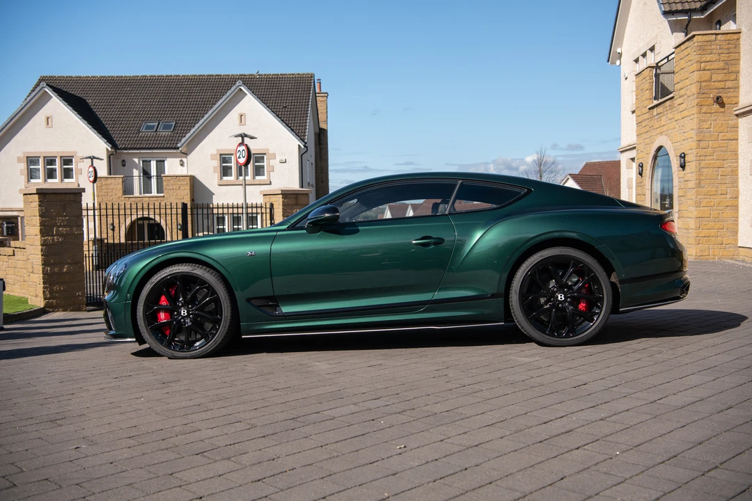 2023 Bentley Continental GT Speed 3rd Gen - Image 20 of 31