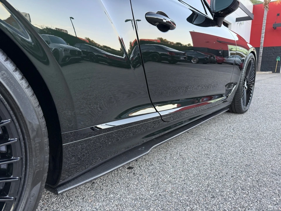 2023 Bentley Continental GT Speed 3rd Gen - Image 7 of 21