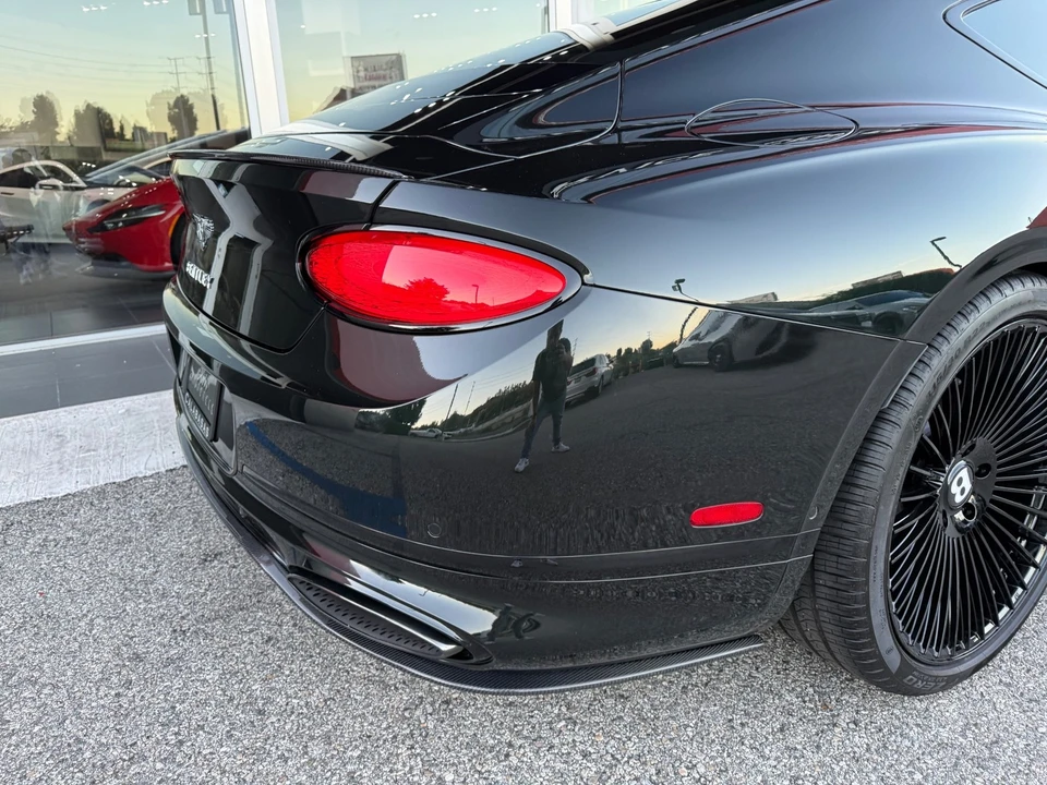 2023 Bentley Continental GT Speed 3rd Gen - Image 6 of 21