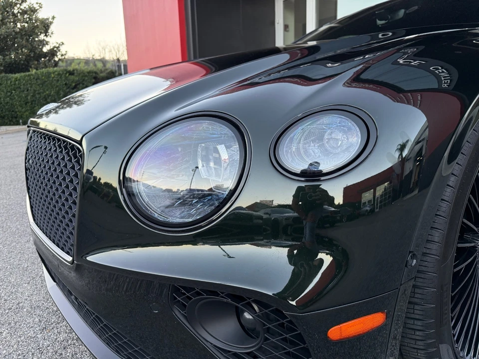 2023 Bentley Continental GT Speed 3rd Gen - Image 17 of 21