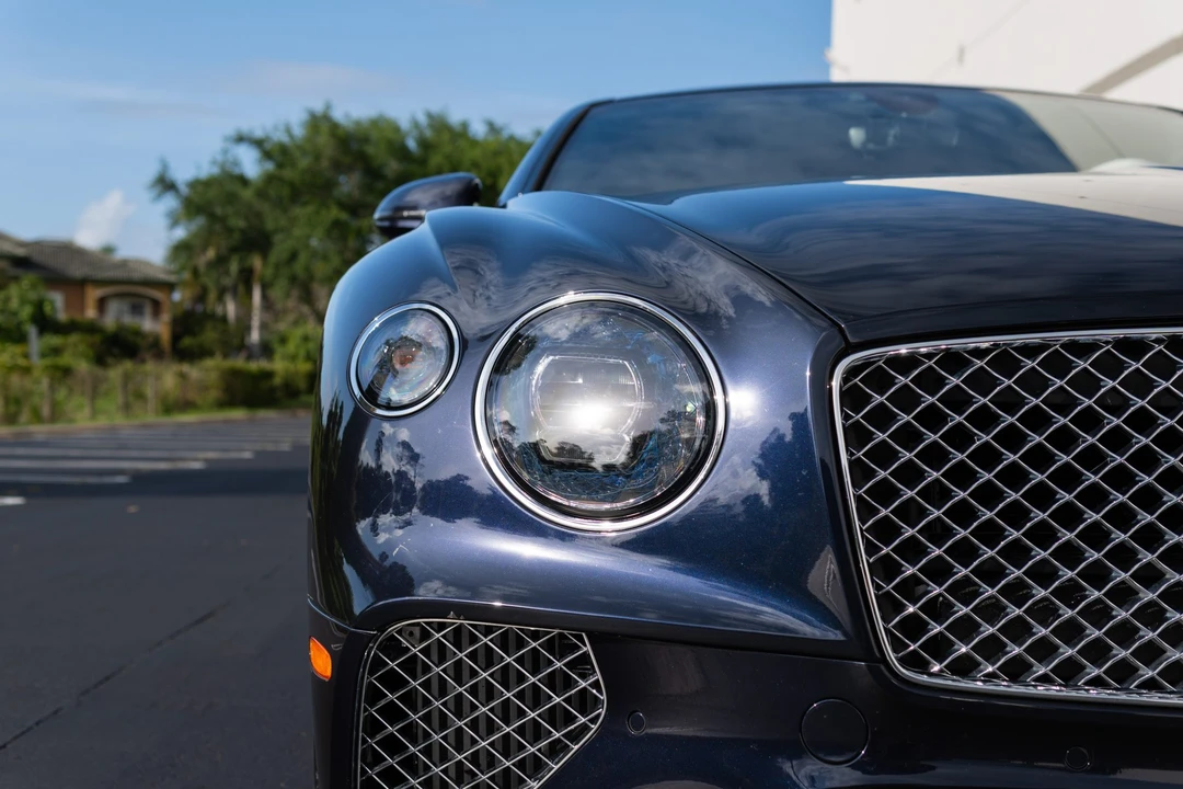 2023 Bentley Continental GT Speed 3rd Gen - Image 10 of 31