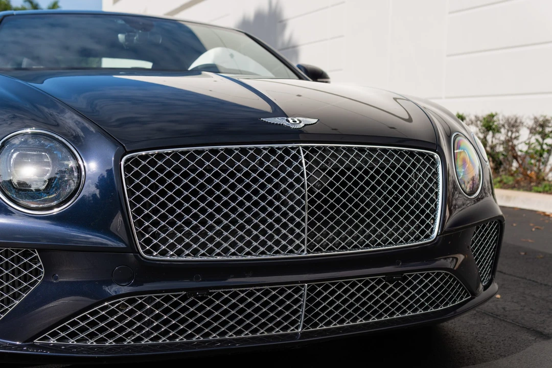2023 Bentley Continental GT Speed 3rd Gen - Image 9 of 31