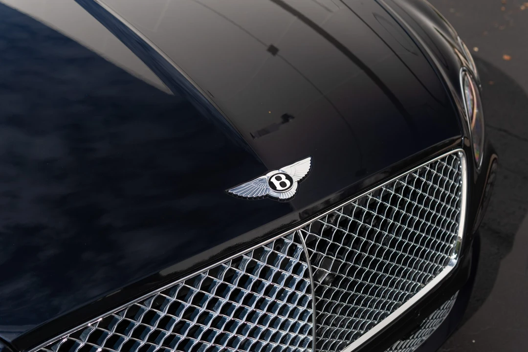 2023 Bentley Continental GT Speed 3rd Gen - Image 12 of 31