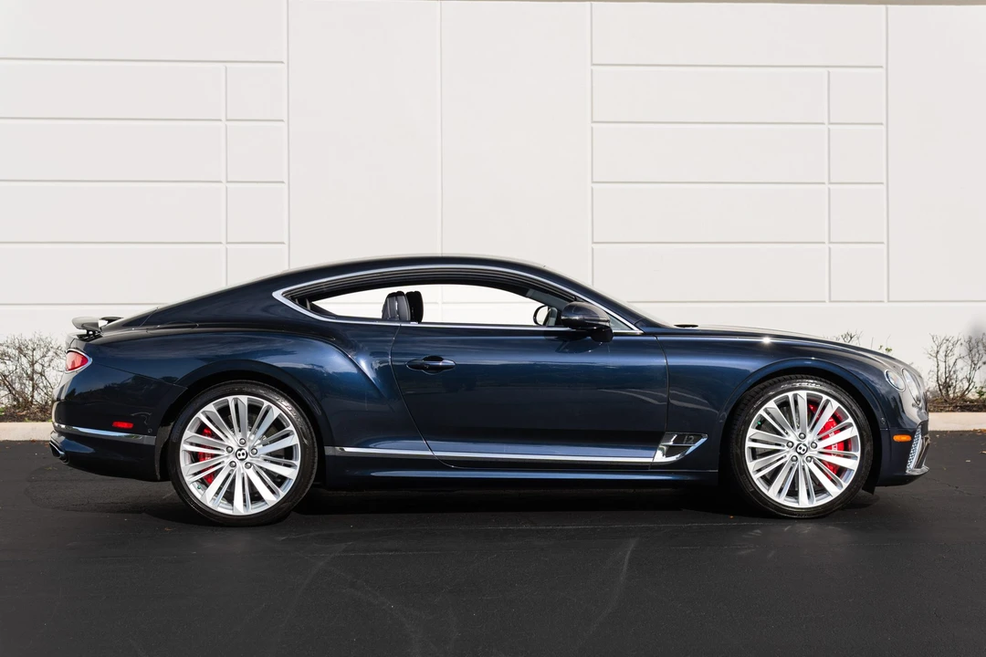 2023 Bentley Continental GT Speed 3rd Gen - Image 6 of 31