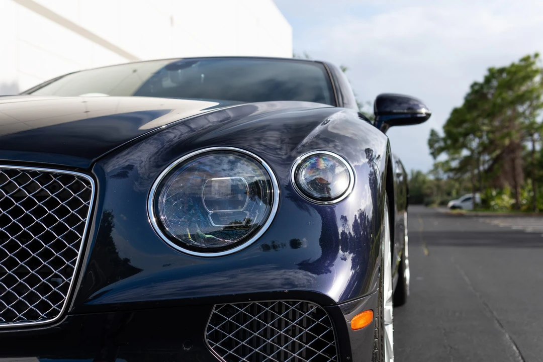2023 Bentley Continental GT Speed 3rd Gen - Image 11 of 31