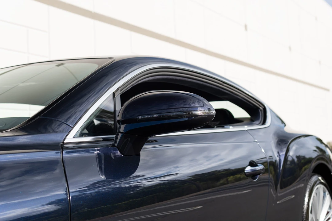 2023 Bentley Continental GT Speed 3rd Gen - Image 18 of 31