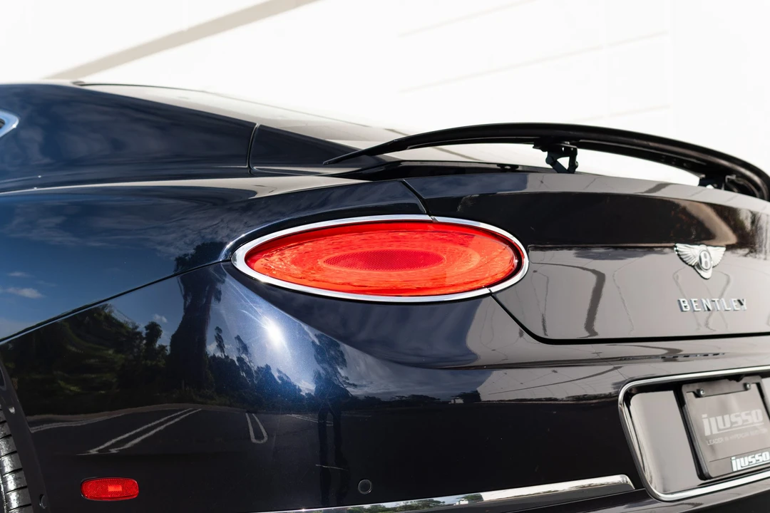 2023 Bentley Continental GT Speed 3rd Gen - Image 15 of 31