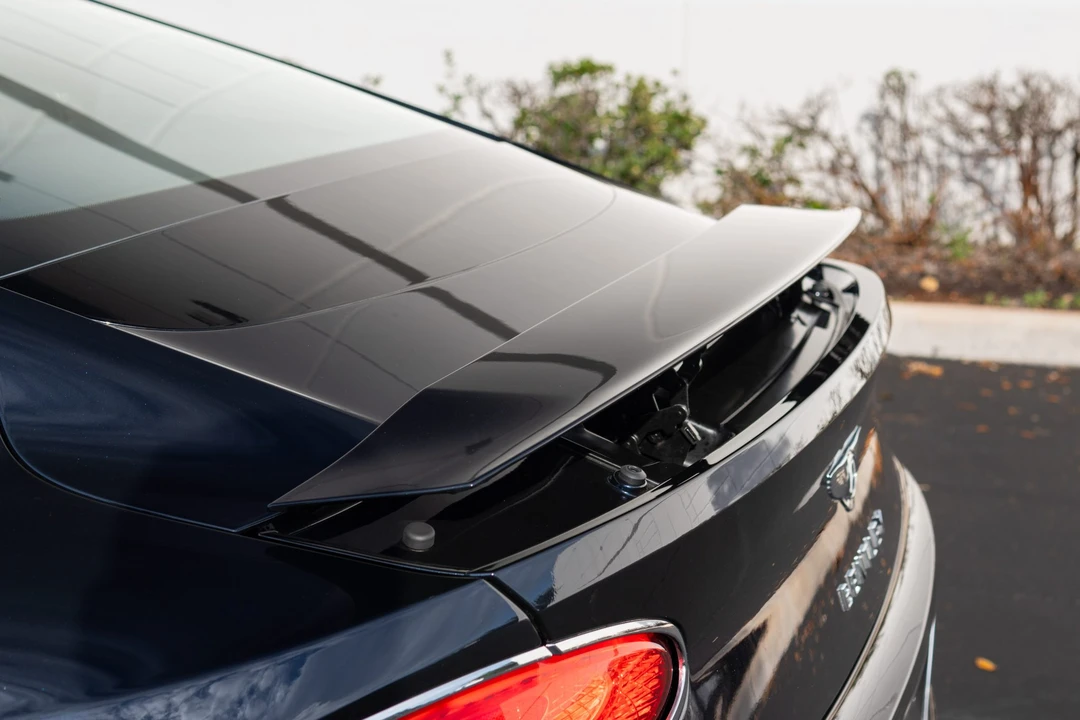 2023 Bentley Continental GT Speed 3rd Gen - Image 14 of 31