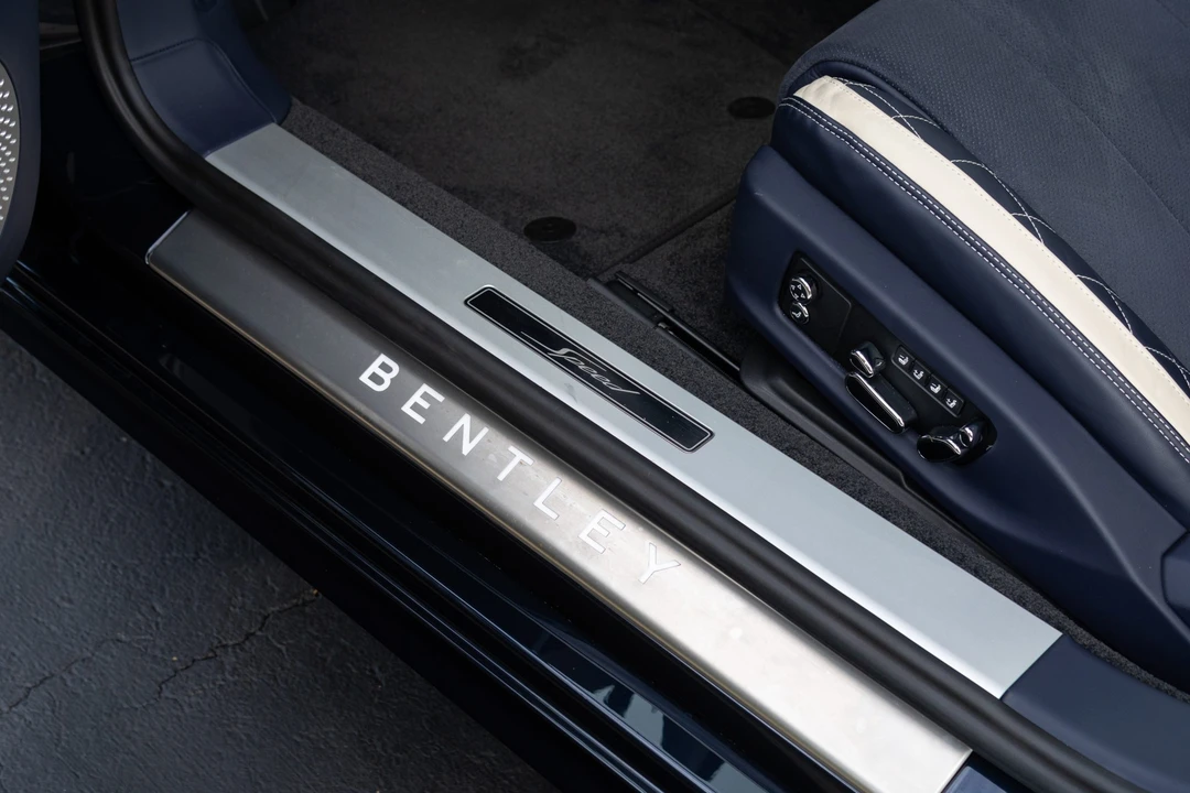 2023 Bentley Continental GT Speed 3rd Gen - Image 31 of 31