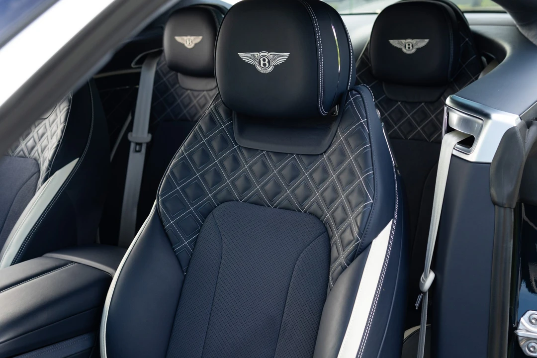 2023 Bentley Continental GT Speed 3rd Gen - Image 28 of 31
