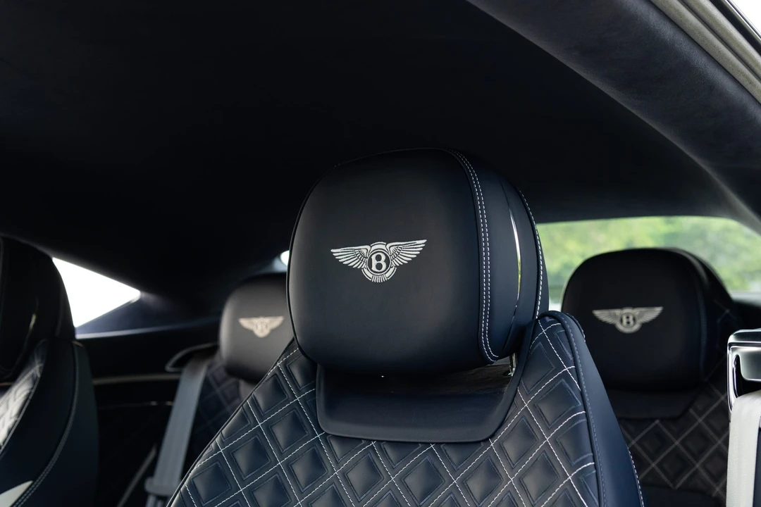 2023 Bentley Continental GT Speed 3rd Gen - Image 29 of 31