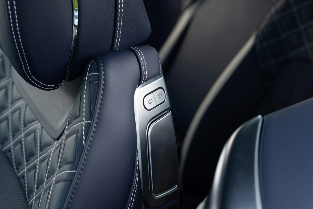2023 Bentley Continental GT Speed 3rd Gen - Image 30 of 31