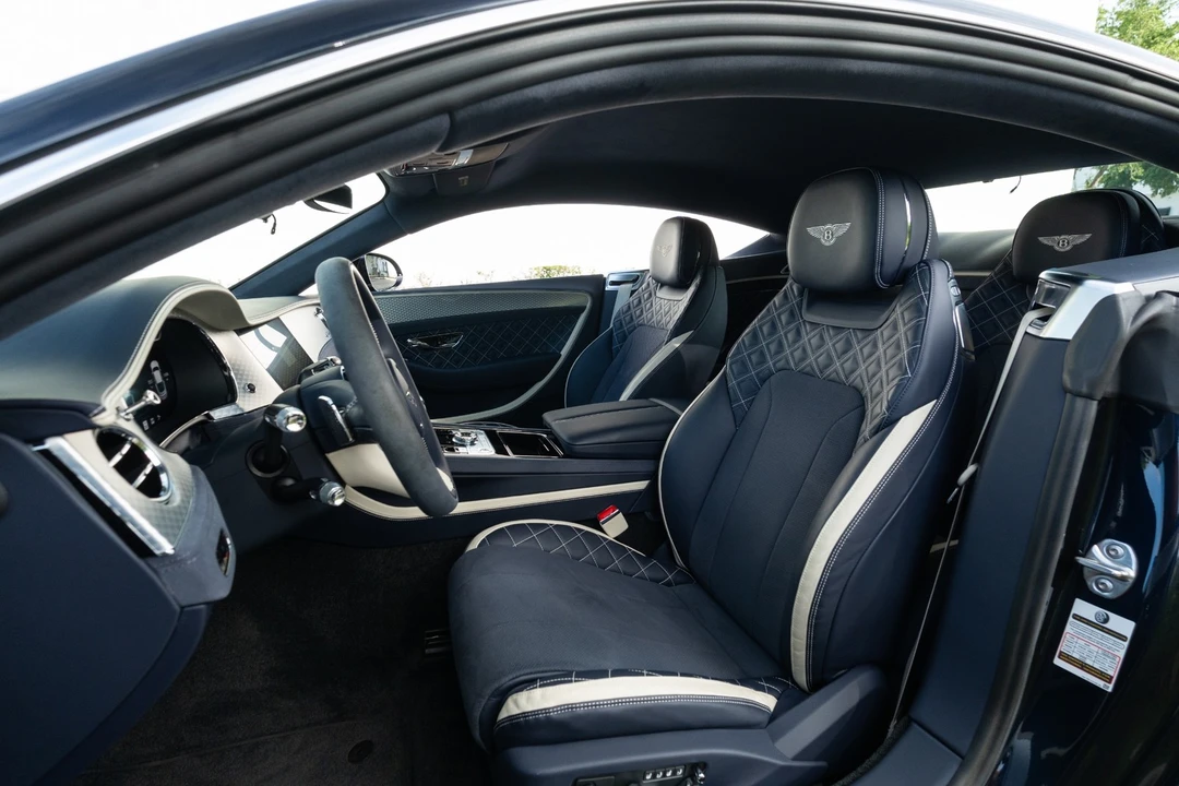 2023 Bentley Continental GT Speed 3rd Gen - Image 6 of 21
