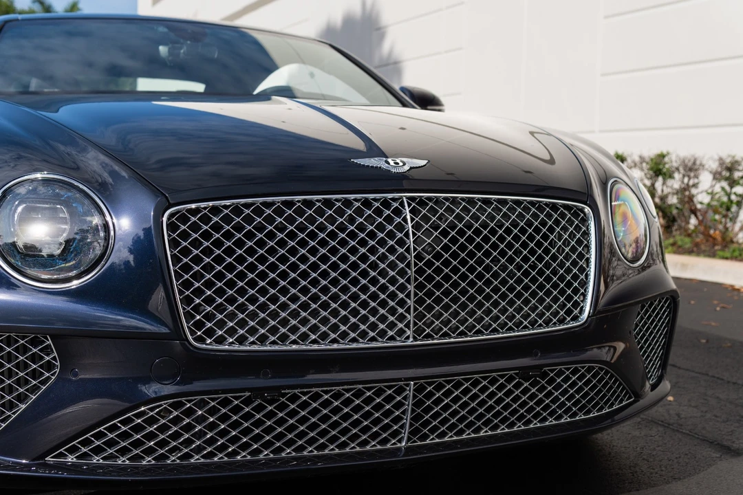 2023 Bentley Continental GT Speed 3rd Gen - Image 12 of 21