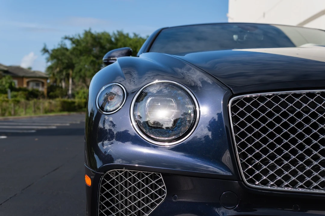 2023 Bentley Continental GT Speed 3rd Gen - Image 11 of 21
