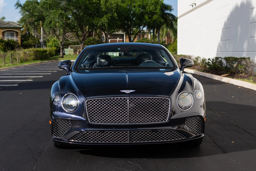 2023 Bentley Continental GT Speed 3rd Gen - Image 2 of 21