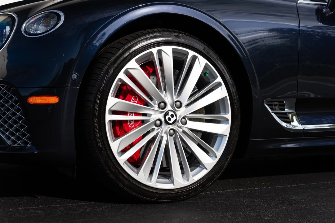 2023 Bentley Continental GT Speed 3rd Gen - Image 20 of 21
