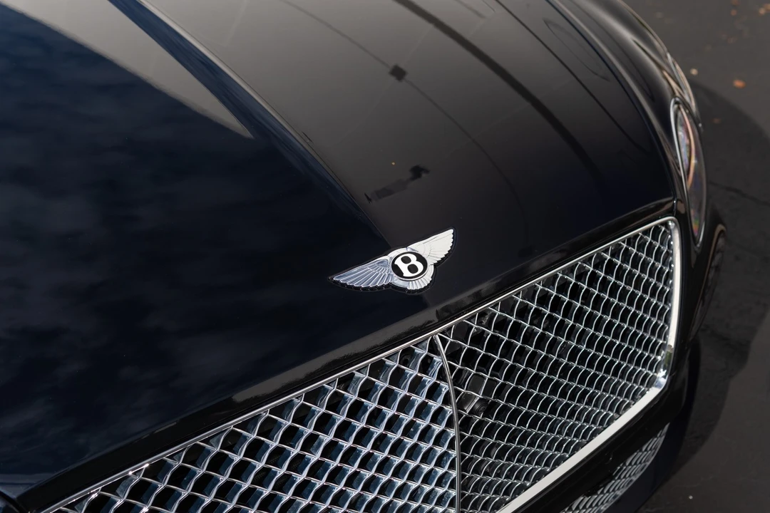 2023 Bentley Continental GT Speed 3rd Gen - Image 13 of 21