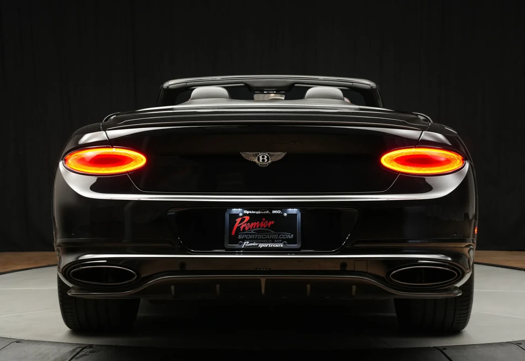 2023 Bentley Continental GT Speed 3rd Gen - Image 16 of 31
