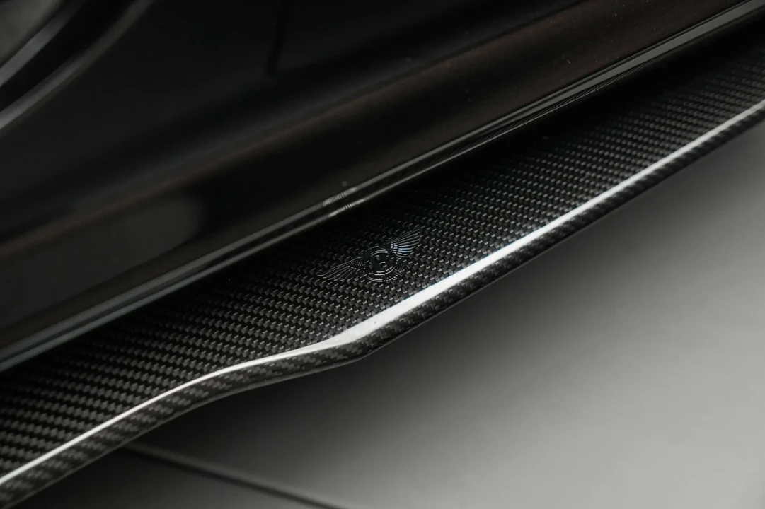 2023 Bentley Continental GT Speed 3rd Gen - Image 22 of 31