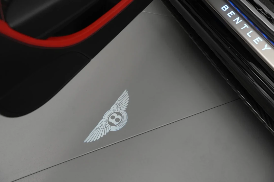 2023 Bentley Continental GT Speed 3rd Gen - Image 23 of 31