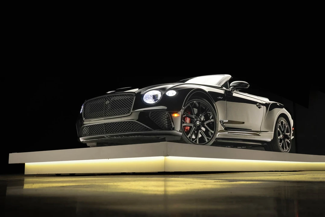 2023 Bentley Continental GTC - Image 24 of 31