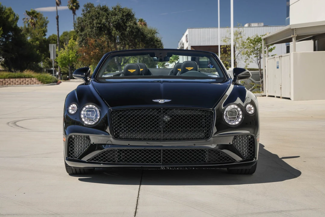 2023 Bentley Continental GTC - Image 6 of 31