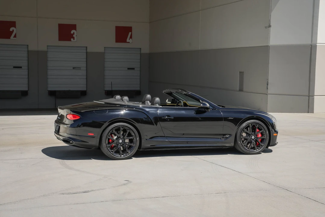 2023 Bentley Continental GTC - Image 11 of 31