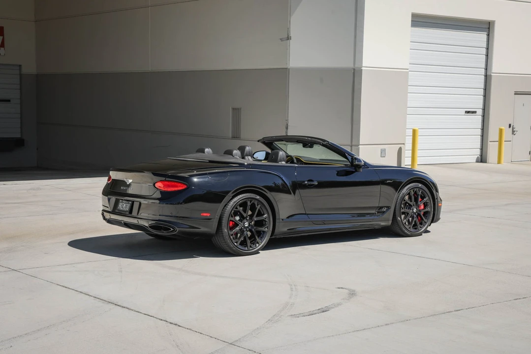 2023 Bentley Continental GTC - Image 12 of 31