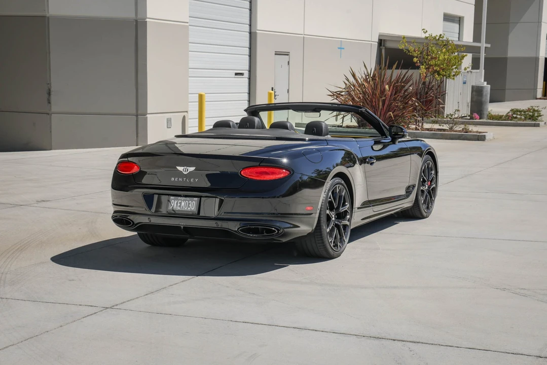 2023 Bentley Continental GTC - Image 14 of 31