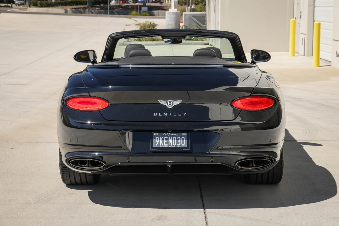 2023 Bentley Continental GTC - Image 15 of 31