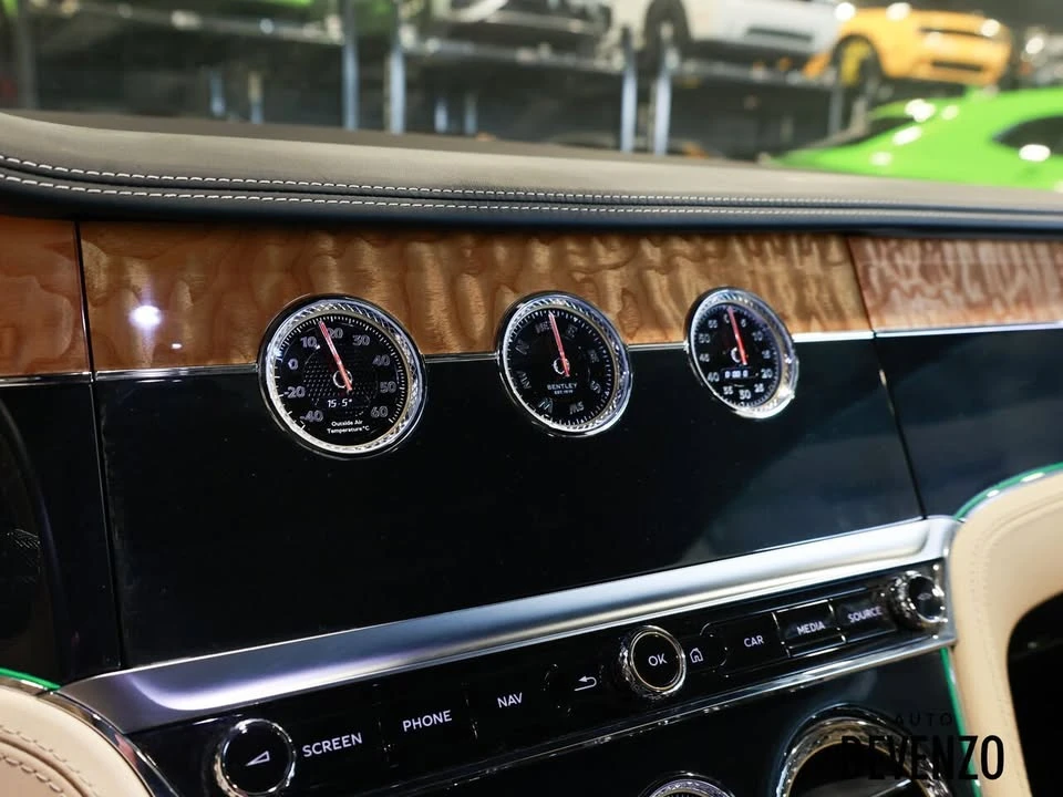 2023 Bentley Continental GT Speed 3rd Gen - Image 18 of 20