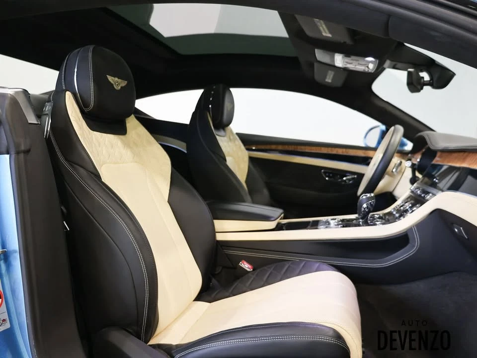 2023 Bentley Continental GT Speed 3rd Gen - Image 7 of 20