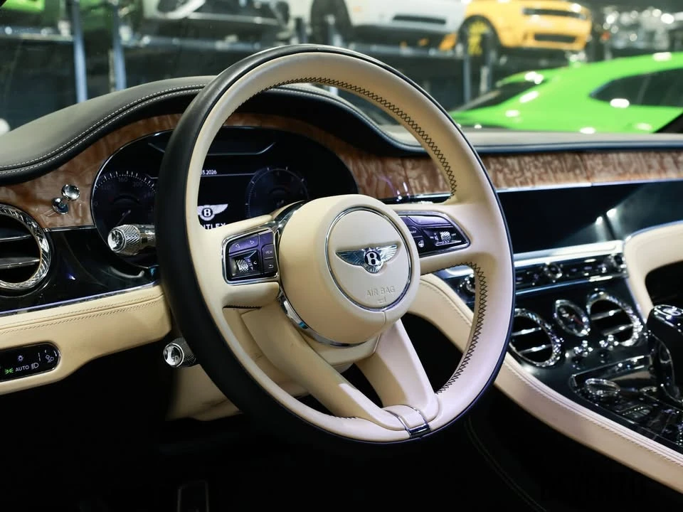 2023 Bentley Continental GT Speed 3rd Gen - Image 14 of 20
