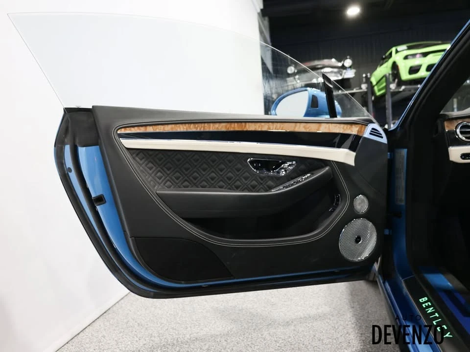 2023 Bentley Continental GT Speed 3rd Gen - Image 10 of 20