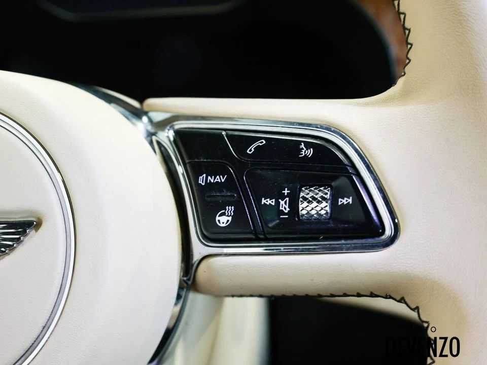 2023 Bentley Continental GT Speed 3rd Gen - Image 16 of 20