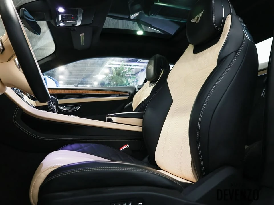 2023 Bentley Continental GT Speed 3rd Gen - Image 13 of 20