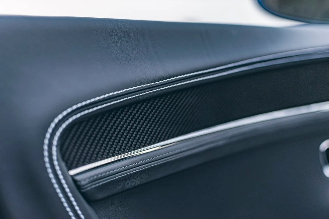 2023 Bentley Continental GT 3rd Gen - Image 19 of 30
