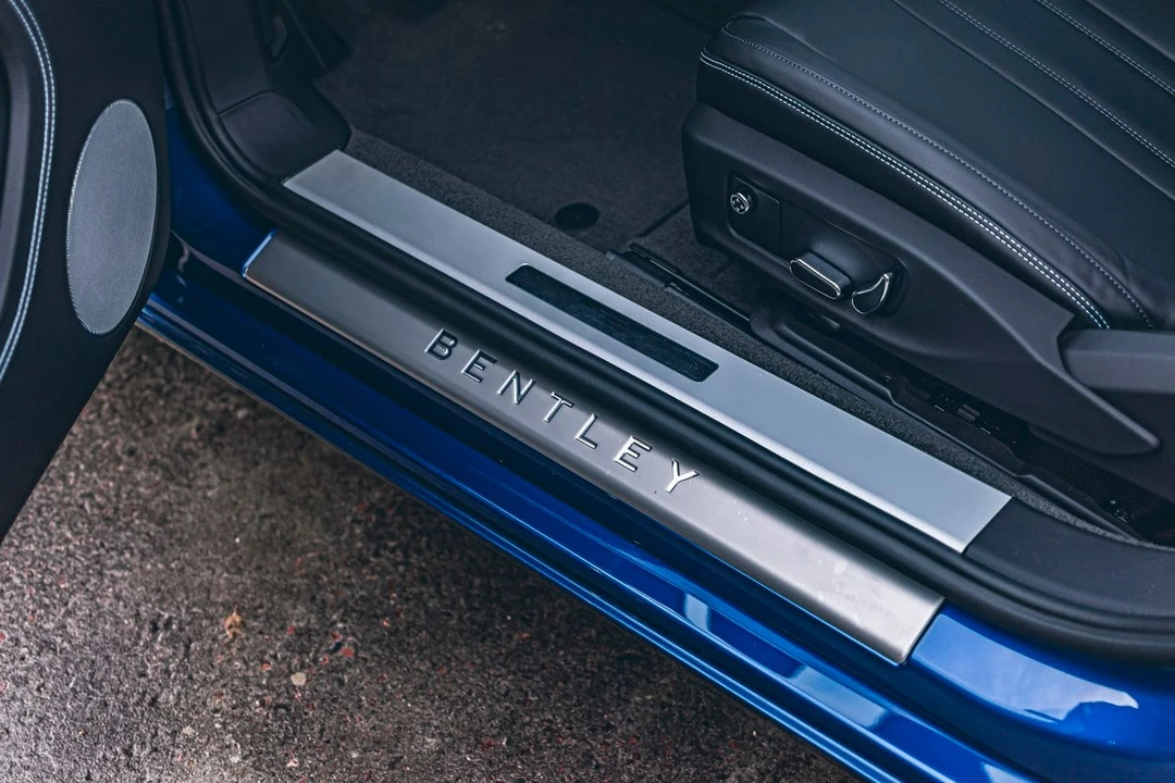 2023 Bentley Continental GT 3rd Gen - Image 7 of 30