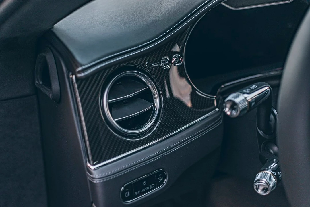 2023 Bentley Continental GT 3rd Gen - Image 25 of 30