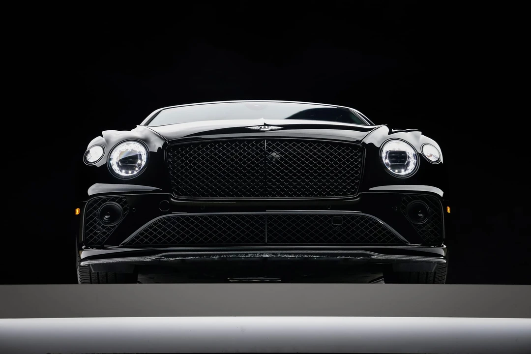 2023 Bentley Continental GT 3rd Gen - Image 29 of 31