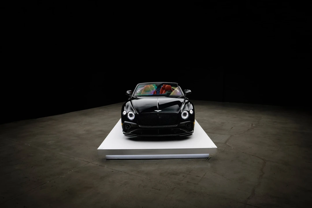 2023 Bentley Continental GT 3rd Gen - Image 26 of 31