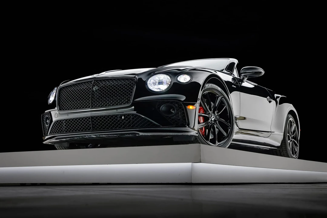 2023 Bentley Continental GT 3rd Gen - Image 23 of 31