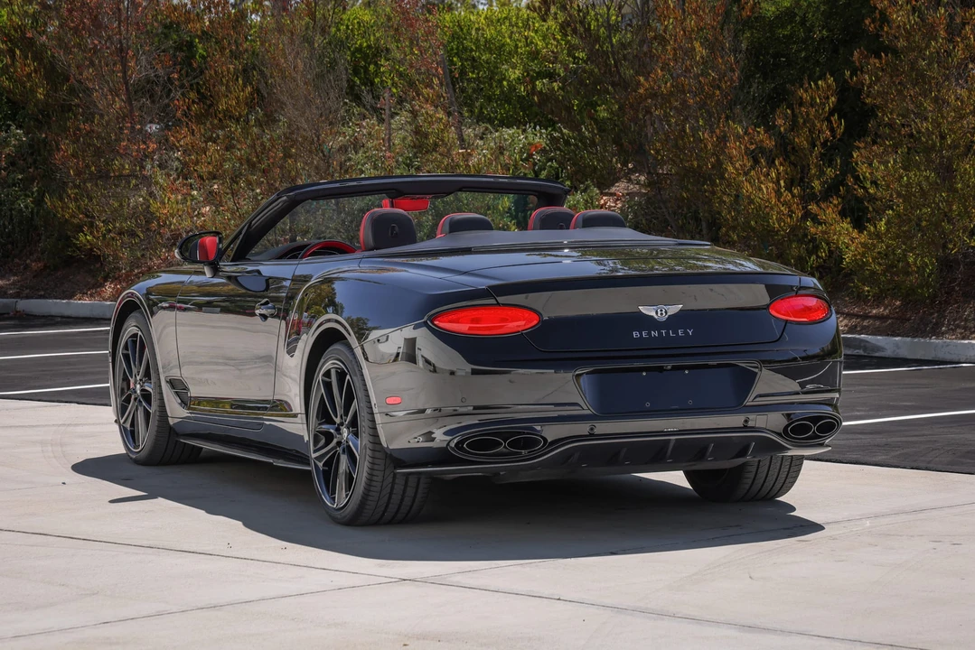 2023 Bentley Continental GT 3rd Gen - Image 16 of 31