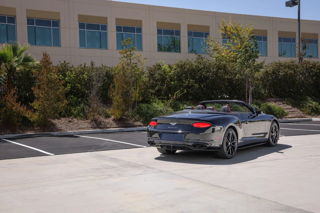 2023 Bentley Continental GT 3rd Gen - Image 13 of 31