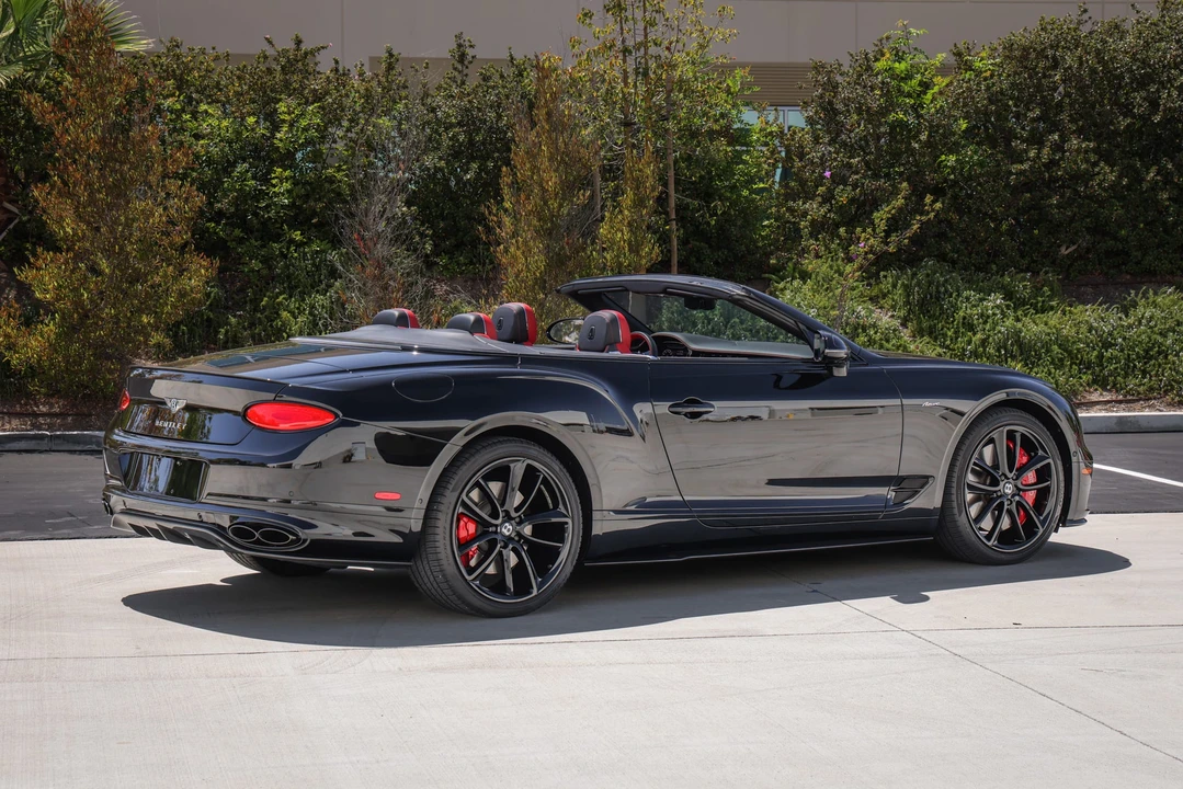 2023 Bentley Continental GT 3rd Gen - Image 11 of 31