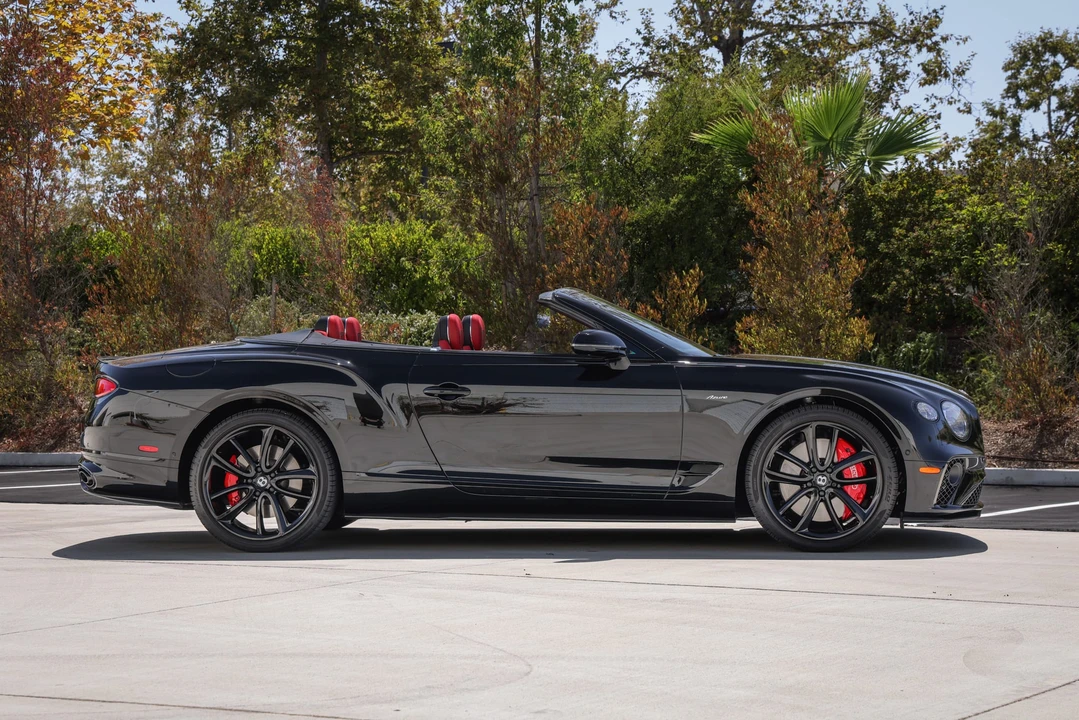 2023 Bentley Continental GT 3rd Gen - Image 10 of 31