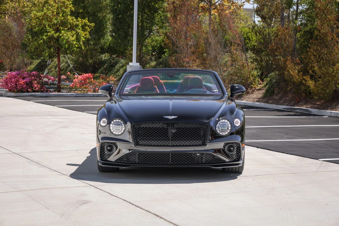2023 Bentley Continental GT 3rd Gen - Image 6 of 31